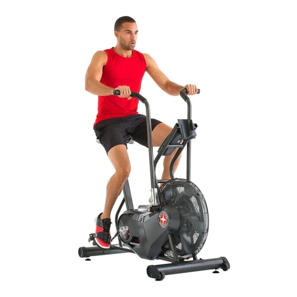 Schwinn AD6 Airdyne Air Bike 10 Schwinn AD6 Airdyne Air Bike - Image 8