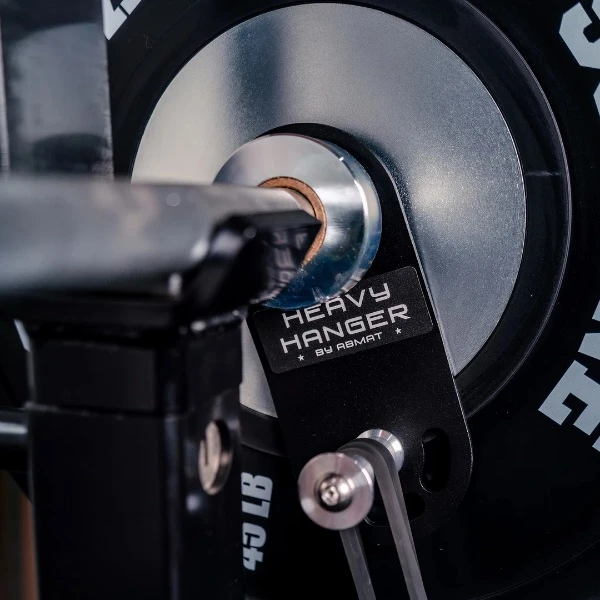 AbMat Heavy Hangers 3 AbMat Heavy Hangers