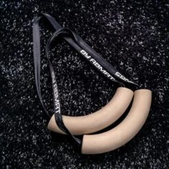 AbMat 1/4 Rings -Quality Fitness Equipment Store abmat quarter rings in beige