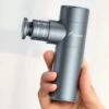 Addsfit Mini Massage Gun 2 Addsfit Mini Massage Gun -Quality Fitness Equipment Store addsfit massage gun mini 1