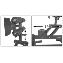 Titan Glute & Hamstring Developer -Quality Fitness Equipment Store b166b57d195370cd41f80dd29ed523d9 5d0a756e7e871 600x600 1