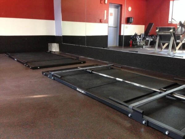 Rogue Deadlift Platform 3 Rogue Deadlift Platform
