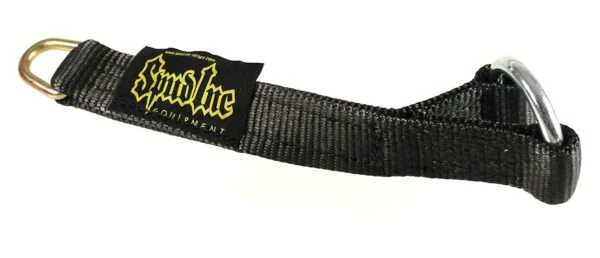 Spud Strap Loading Pin 3 Spud Strap Loading Pin