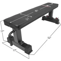 Titan Flat Bench 19 Titan Flat Bench -Quality Fitness Equipment Store b2eb7349035754953b57a32e2841bda5 5d0a74b7900d1 600x600 1