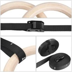 FEMOR Wood Gymnastic Rings -Quality Fitness Equipment Store b3ba8f1bee1238a2f37603d90b58898d 5d0a7519e4124 600x600 1