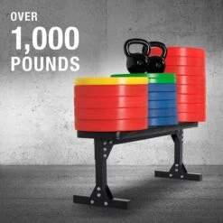 CAP Barbell Flat Utility Weight Bench -Quality Fitness Equipment Store b427426b8acd2c2e53827970f2c2f526 5d0a757777271 600x600 1