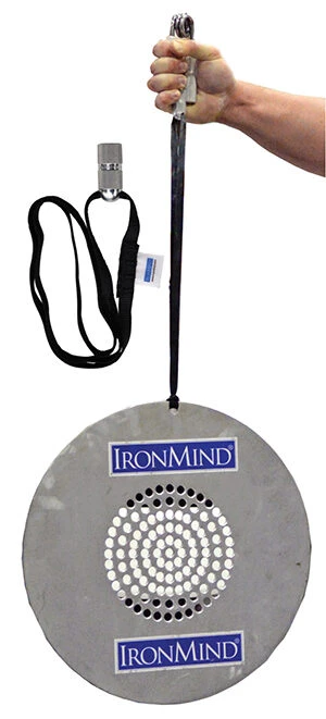 IronMind CoC Silver Bullet 3 IronMind CoC Silver Bullet