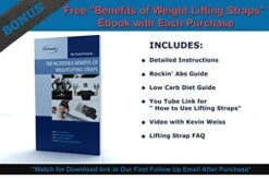 Rip Toned Lifting Wrist Straps -Quality Fitness Equipment Store b5baa9c23ac3e015ad287b17a3d4afa3 5d0a7581ad92a