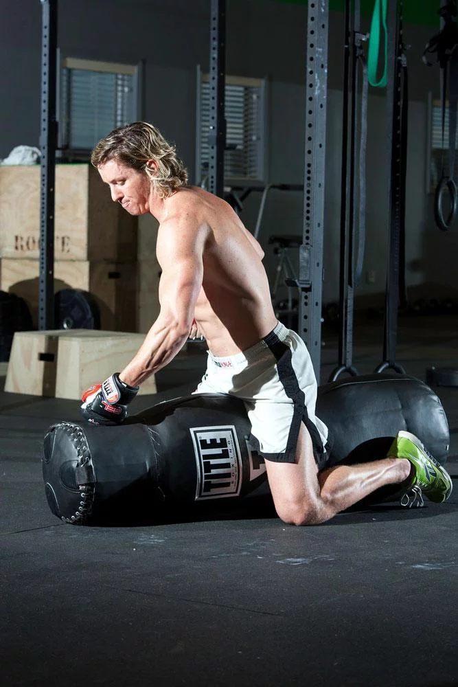 Title Grappling Dummy Bag 5 Title Grappling Dummy Bag - Image 3