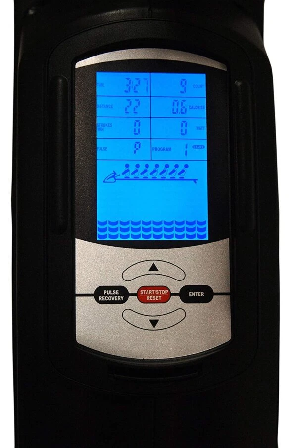 Stamina Avari Magnetic Rower 6 Stamina Avari Magnetic Rower - Image 4