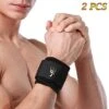HiRui Wrist Wraps -Quality Fitness Equipment Store c30fb4dc55d801fc7473840b5b161dfa 5d0a757e6e2af