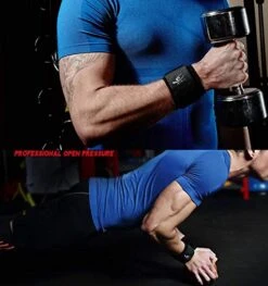 HiRui Wrist Wraps -Quality Fitness Equipment Store c30fb4dc55d801fc7473840b5b161dfa 5d0a757e7ea1d