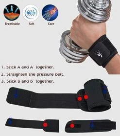 HiRui Wrist Wraps -Quality Fitness Equipment Store c30fb4dc55d801fc7473840b5b161dfa 5d0a757e89f3a