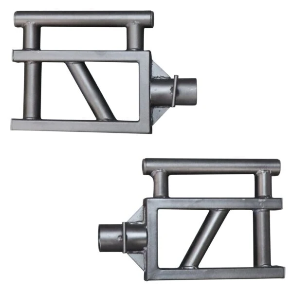 Titan Gnarly Handles 3 Titan Gnarly Handles