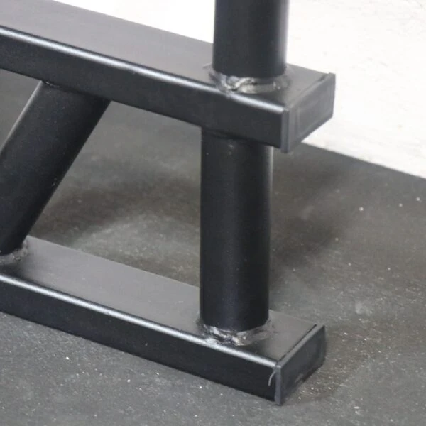 Titan Gnarly Handles 6 Titan Gnarly Handles - Image 4