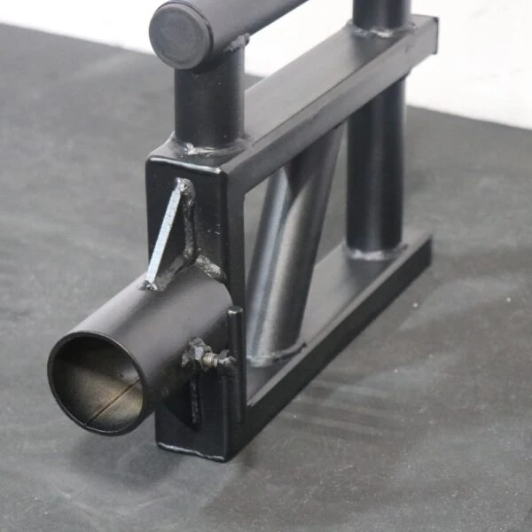 Titan Gnarly Handles 8 Titan Gnarly Handles - Image 6