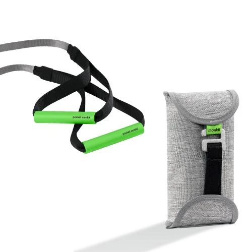 Pocket Monkii 4 Pocket Monkii - Image 2