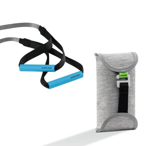 Pocket Monkii 5 Pocket Monkii - Image 3