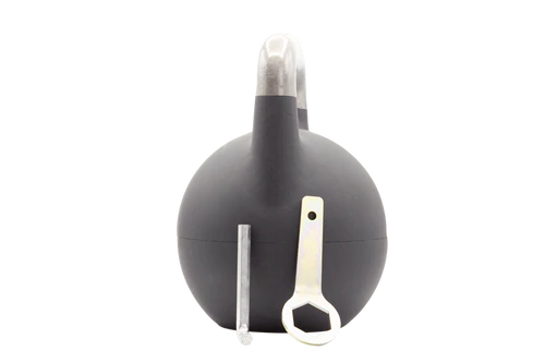 Kettlebell Kings 12-32KG Adjustable Competition Style Kettlebell 6 Kettlebell Kings 12-32KG Adjustable Competition Style Kettlebell - Image 4