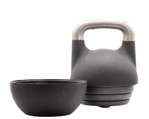 Kettlebell Kings 12-32KG Adjustable Competition Style Kettlebell 3 Kettlebell Kings 12-32KG Adjustable Competition Style Kettlebell