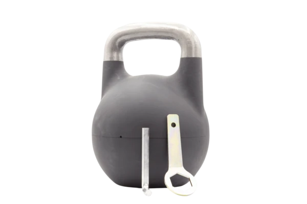 Kettlebell Kings 12-32KG Adjustable Competition Style Kettlebell 7 Kettlebell Kings 12-32KG Adjustable Competition Style Kettlebell - Image 5