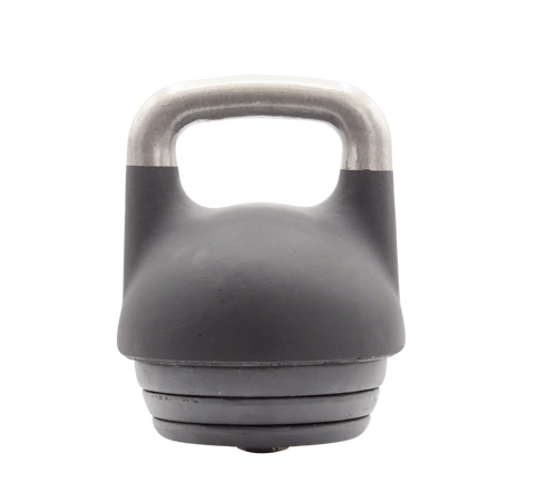Kettlebell Kings 12-32KG Adjustable Competition Style Kettlebell 8 Kettlebell Kings 12-32KG Adjustable Competition Style Kettlebell - Image 6