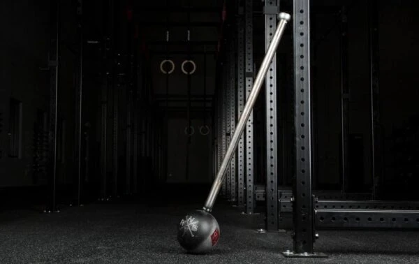 Wolf Brigade Maces 3 Wolf Brigade Maces