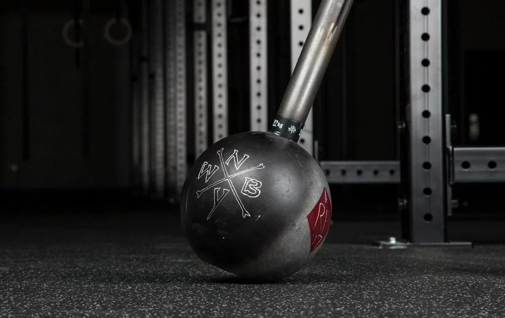 Wolf Brigade Maces 4 Wolf Brigade Maces - Image 2