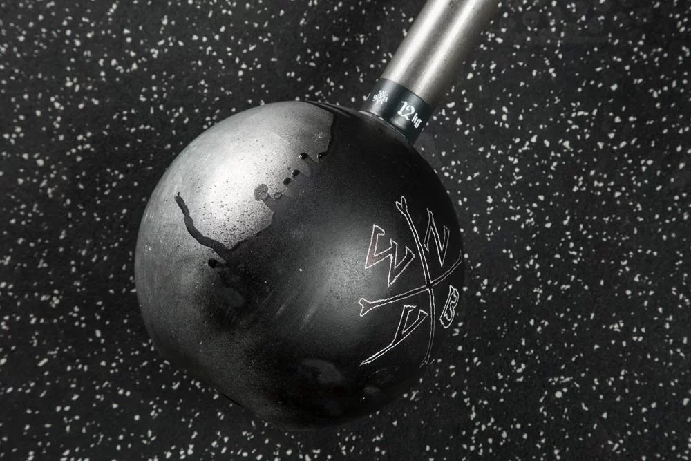 Wolf Brigade Maces 5 Wolf Brigade Maces - Image 3