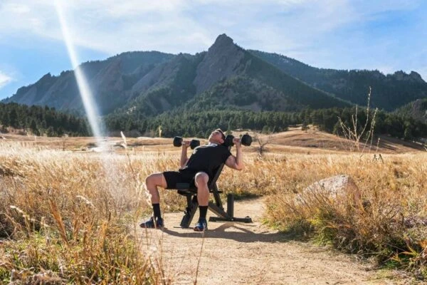 REP AB-3100 Adjustable Bench V3 6 REP AB-3100 Adjustable Bench V3 - Image 4