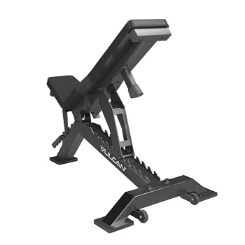 Vulcan Prime Adjustable Bench 4 Vulcan Prime Adjustable Bench - Image 2
