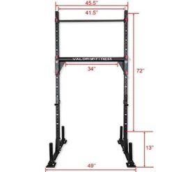 Valor Fitness PRO BD-21 Yoke Rack -Quality Fitness Equipment Store cd0dce8fca267bf1fb86cf43e18d5598 5d0a7523de446