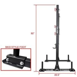 Valor Fitness PRO BD-21 Yoke Rack -Quality Fitness Equipment Store cd0dce8fca267bf1fb86cf43e18d5598 5d0a75240cbcc