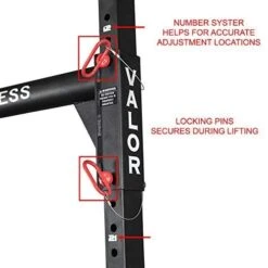 Valor Fitness PRO BD-21 Yoke Rack -Quality Fitness Equipment Store cd0dce8fca267bf1fb86cf43e18d5598 5d0a752416b11
