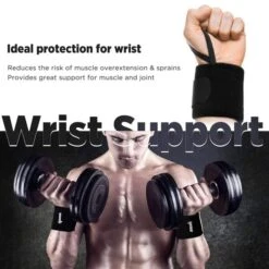 IPOW Wrist Wraps -Quality Fitness Equipment Store cd10c7f376188a4a2ca3e8fea2c03aeb 5d0a757ee1363 600x600 1