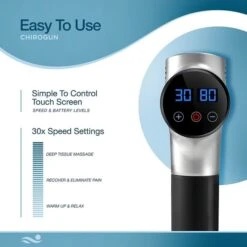 Chirogun 7 Chirogun -Quality Fitness Equipment Store chirogun 3