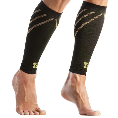 CopperJoint Calf Compression Sleeves 3 CopperJoint Calf Compression Sleeves