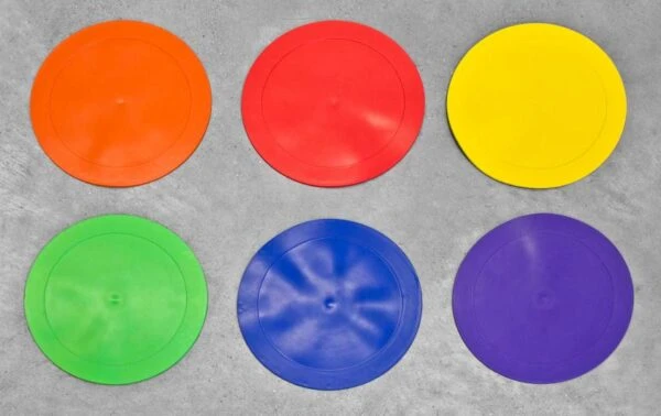 Powermax Agility Dots 3 Powermax Agility Dots