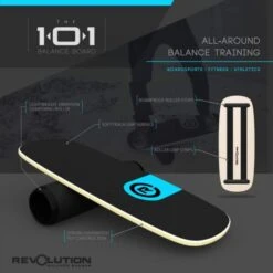 Revbalance 101 Balance Board Trainer -Quality Fitness Equipment Store d20be76a86c0d71c75035fced631f874 5d0a7565ceacb 600x600 1