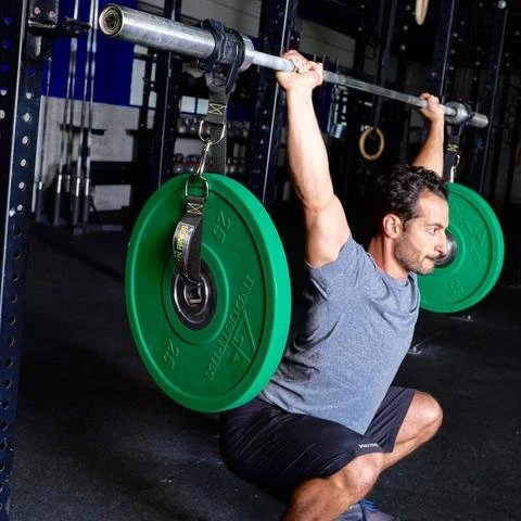 MostFit SYN Rings 4 MostFit SYN Rings - Image 2