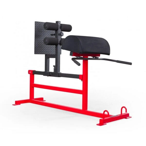 EliteFTS GHR 3 EliteFTS GHR