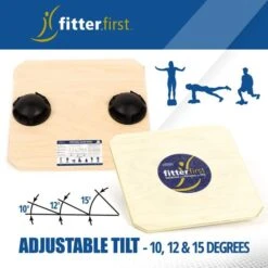 Fitterfirst Professional Rocker Board -Quality Fitness Equipment Store d69116f8b0140cdeb1f99a4d5096ffe4 5d0a755d8c515 600x600 1