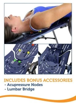 Teeter EP-560 Inversion Table -Quality Fitness Equipment Store d89a66c7c80a29b1bdbab0f2a1a94af8 5d0a758ee0159 600x831 1