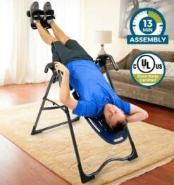 Teeter EP-560 Inversion Table -Quality Fitness Equipment Store d89a66c7c80a29b1bdbab0f2a1a94af8 5d0a758ee6bb0 600x638 1