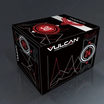 Vulcan Soft Cube Plyo Box 4 Vulcan Soft Cube Plyo Box - Image 2
