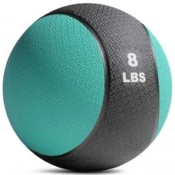 Titan Rubber Medicine Ball