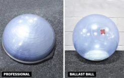 Bosu Balls