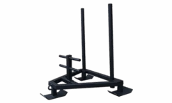 Fringe Sport Commercial Sled