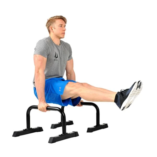 Ultimate Body Press Parallettes 7 Ultimate Body Press Parallettes - Image 5