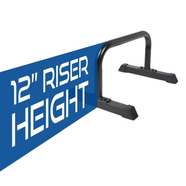 Ultimate Body Press Parallettes 8 Ultimate Body Press Parallettes - Image 6